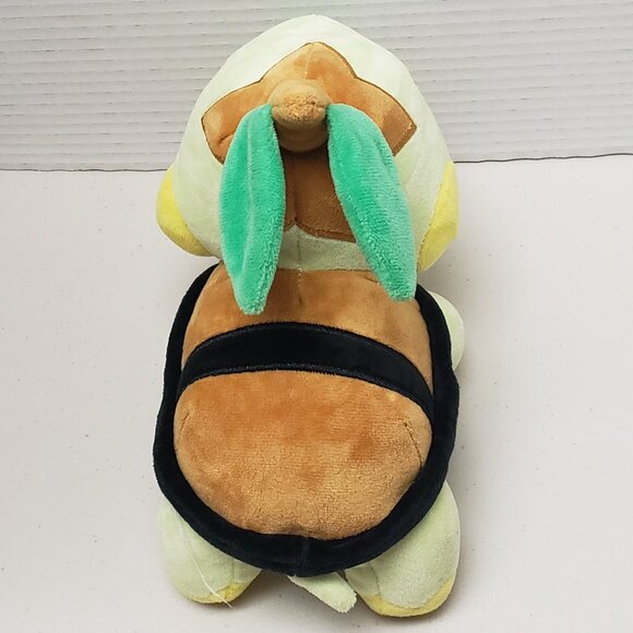 Pokemon Plush Turtwig - Picture 5 of 6